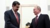 Rusia ofrece a Venezuela más insumos para atender el coronavirus