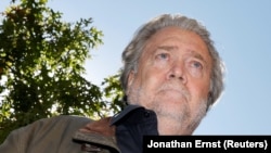 USA-CAPITOL/SECURITY-BANNON