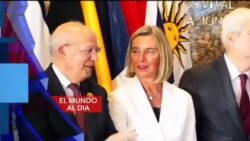 El Mundo al Día