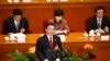 大法官语不周严遭讥讽，权力尽在“笼子”中？