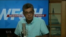 Washington Fora d’horas 17 de Julho 2019