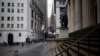 El mercado bursátil volvió a ganar terreno este martes en Wall Street, mientras las medidas de cuarentena aflojaron en algunos estados de EE.UU.