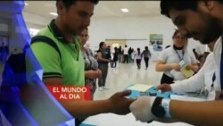 El Mundo al día