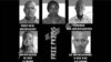 Periodistas burundeses detenidos y acusados por el gobierno de Burundi. 