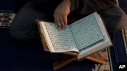 প্রতীকী ছবি। (এপি ফাইল ছবি)