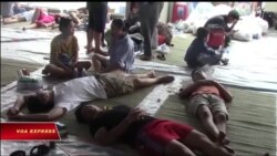 Truyền hình vệ tinh VOA 24/3/2018