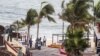 Un grupo de estudiantes estadounidenses viajó a Cabo San Lucas, México (en la foto). Las autoridades mexicanas aseguran se habrían contagiado al llegar a EE.UU.