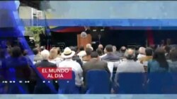 El Mundo al Día
