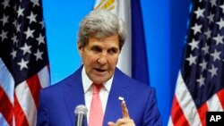 美国支付伊朗四亿美元，伊朗释放四名人质