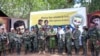 Líderes de la ex guerrilla de las FARC se habían desmovilizado, pero anunciaron su regreso a la lucha armada en agosto de 2019 por considerar que se incumplió un acuerdo de paz firmado en 2016.