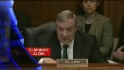 El Mundo al Día
