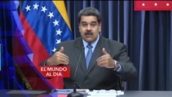 El Mundo al Día