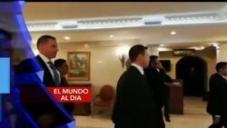 El Mundo al Día