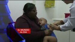 El Mundo al Día