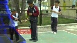 El Mundo al Día