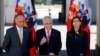 Chile cancela realización de cumbres APEC y COP 25 