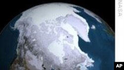 Survey: Arctic Ice Thinner Than Thought, Melting Fast