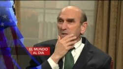 El Mundo al Día