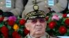 La fin inattendue du général Ahmed Gaïd Salah