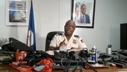 Ayiti: Konferans Lapolis sou Sekirite; Opozisyon an sou Mobilizasyon