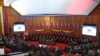 Los diputados Jorge Alberto Millán, Hernán Alemán, Carlos Lozano y Luis Stefanelli son imputados por la Fiscalía General por cargos de traición a la patria, conspiración, instigación a la insurrección, concierto para delinquir y usurpación de funciones, entre otros delitos, agreg