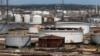 Las exportaciones petroleras, la principal fuente de ingresos de Venezuela, cayeron un 32% en 2019 a un promedio anual de 956,000 bpd hasta noviembren.