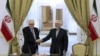 UN Envoy: Iran Should Be Invited to Syria Peace Conference