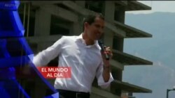 El Mundo al Día