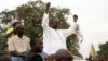 Les soldats ouest-africains déployés en Gambie pour préparer l'arrivée du nouveau président Barrow