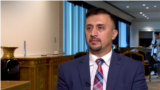 نصیر احمد فایق، سرپرست نمایندگی افغانستان در سازمان ملل متحد