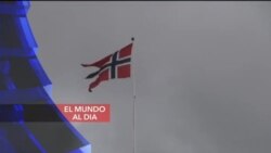 El Mundo al Día