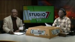 Livetalk: Diaspora Forum 