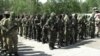 Ukraine Volunteer Militia Deploys to East During Cease-fire