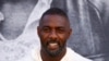Idris Elba se hizo la prueba del coronavirus luego de enterarse que estuvo expuesto a una persona que dio positivo. 