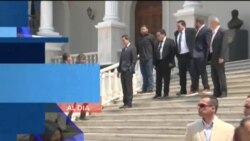 El Mundo al Día