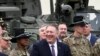 Pompeo llega a Alemania para impulsar los lazos transatlánticos