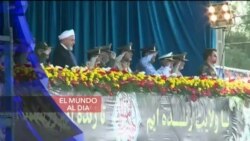 El Mundo al Día