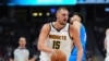 NBA: Denver corrigé par Oklahoma City