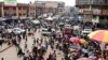 Uganda health officials warn of Ebola outbreak