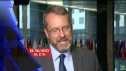 El Mundo al Día