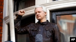 Julian Assange