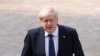 British PM Johnson attends Commonwealth Heads of Government Meeting