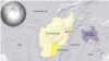 Wakil Gubernur Propinsi Afghanistan Terbunuh