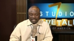 Live Talk