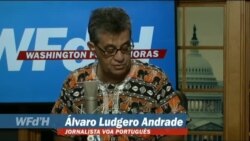 Washington Fora d’horas 3 Julho: Governo angolano actualiza salários dos militares